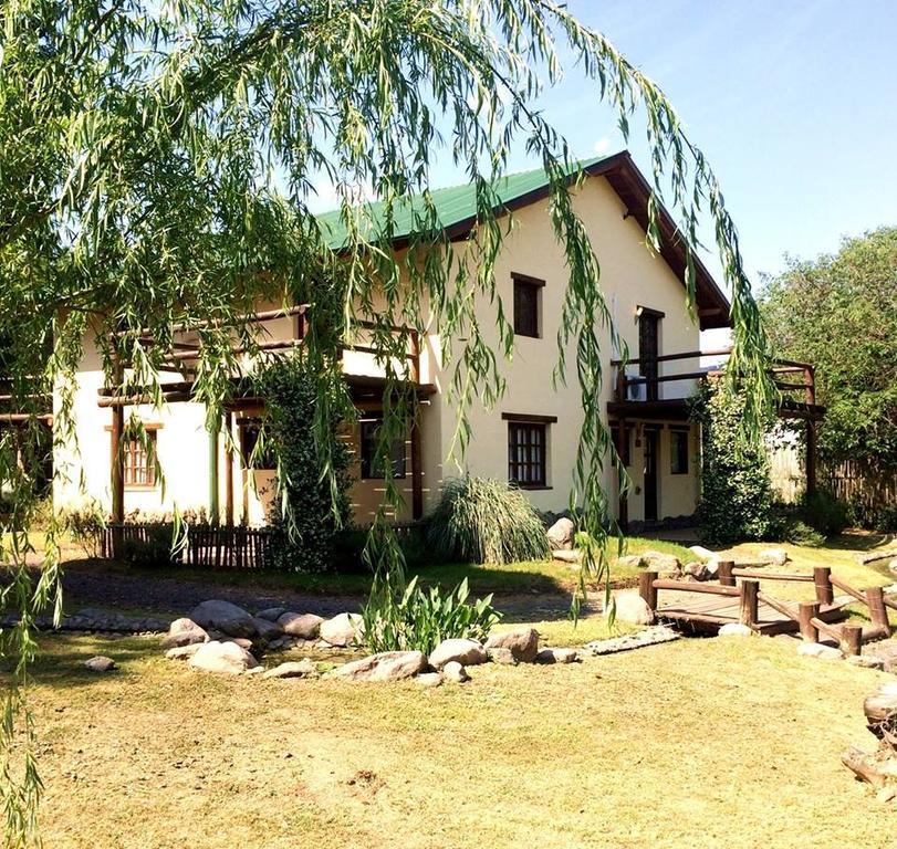 La Matilda Hotell Santa Rosa de Calamuchita Rom bilde